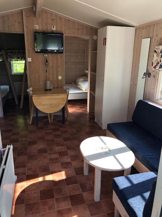Stockholm Swecamp Flottsbro Hotel Huddinge Exterior foto