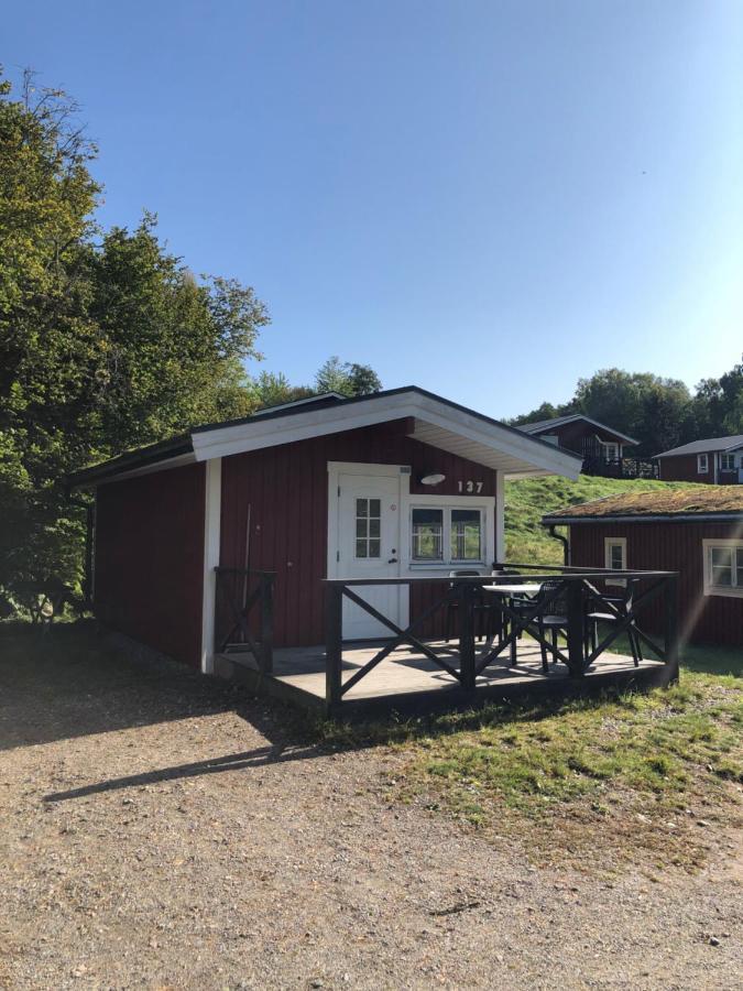 Stockholm Swecamp Flottsbro Hotel Huddinge Exterior foto